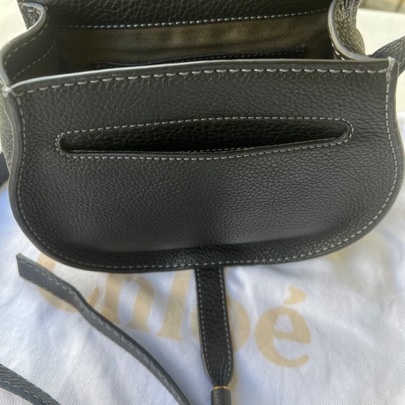 Chloe marcie small black - Picture 5 of 7